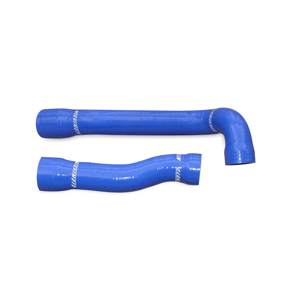 Mishimoto — Mishimoto 99-06 BMW E46 Blue Silicone Hose Kit
Coolant Hose Kit - view 7